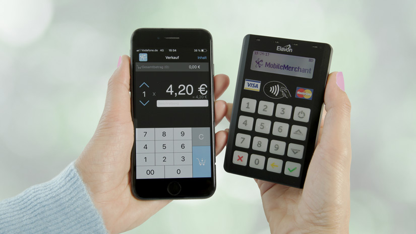 Portable wireless terminals